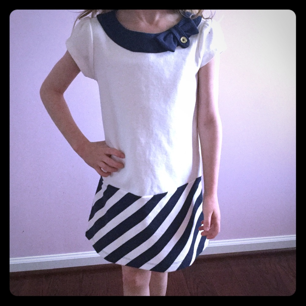 🌺NWT Gymboree dress size 5